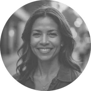 Moneil, a student of The Print School