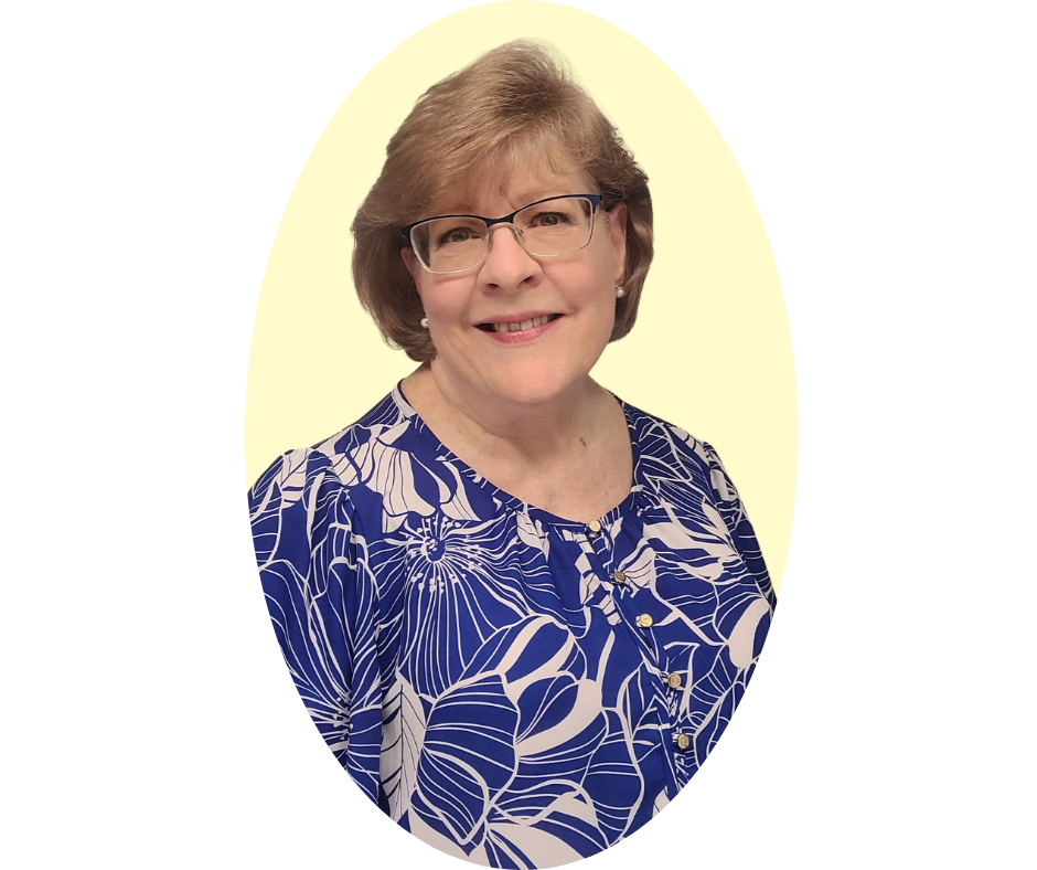 Laura Mangum Broome, Resilience Coach & Author of Flourishing After Adversity