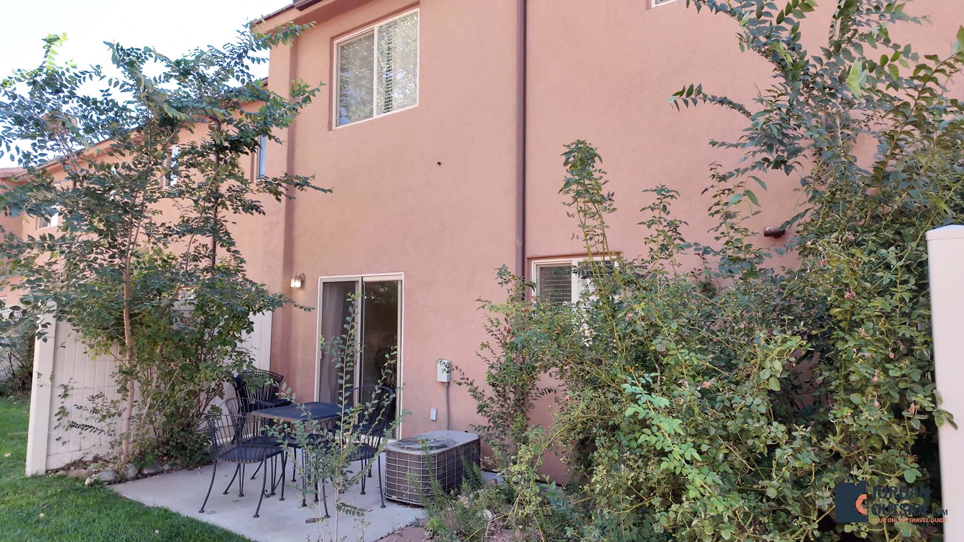 300 E 300 North, Unit J5, Kanab, Utah