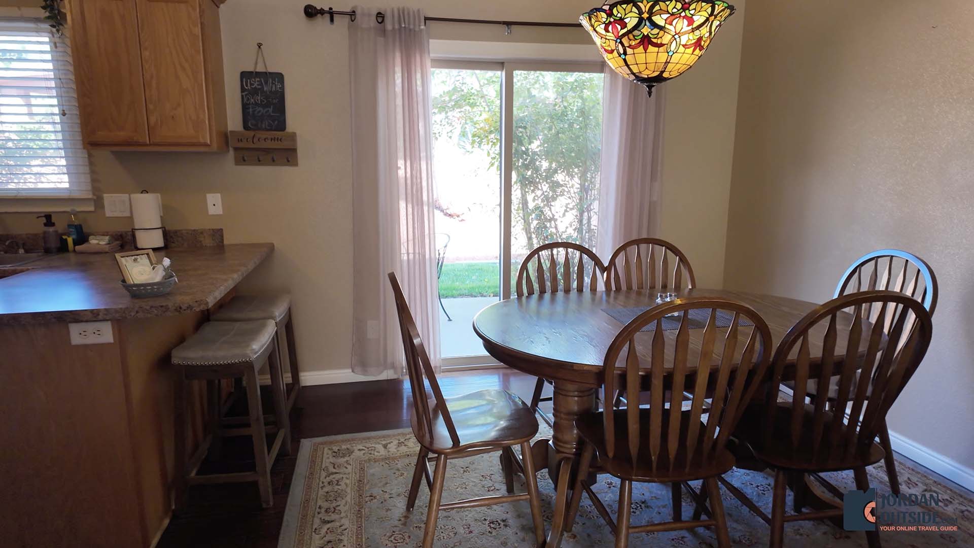 300 E 300 North, Unit J5, Kanab, Utah