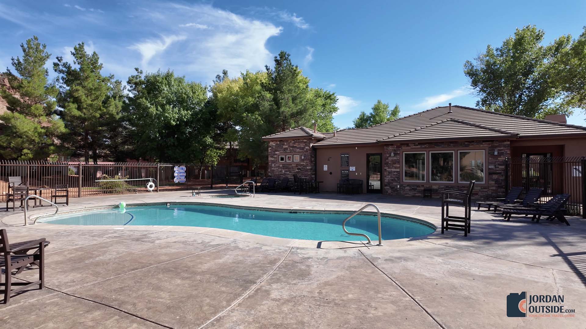 300 E 300 North, Unit J5, Kanab, Utah