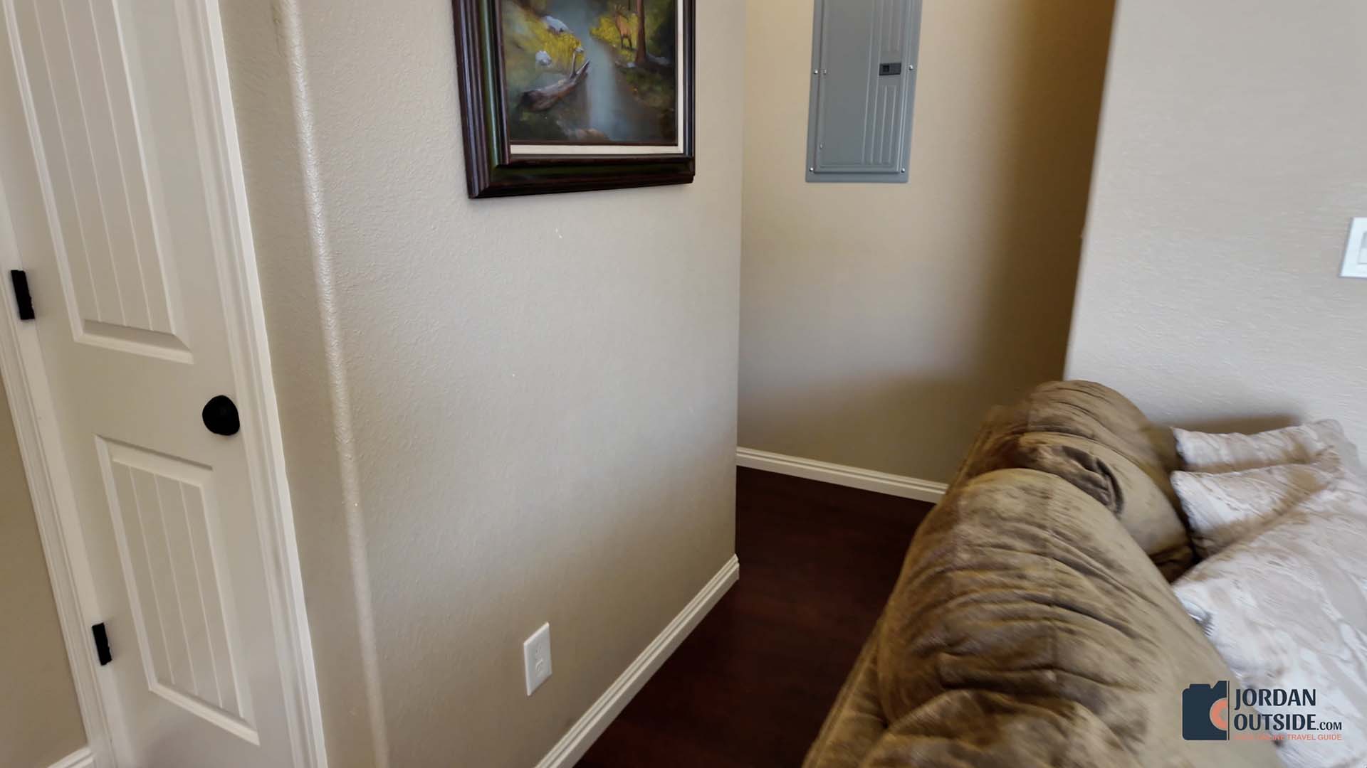 300 E 300 North, Unit J5, Kanab, Utah