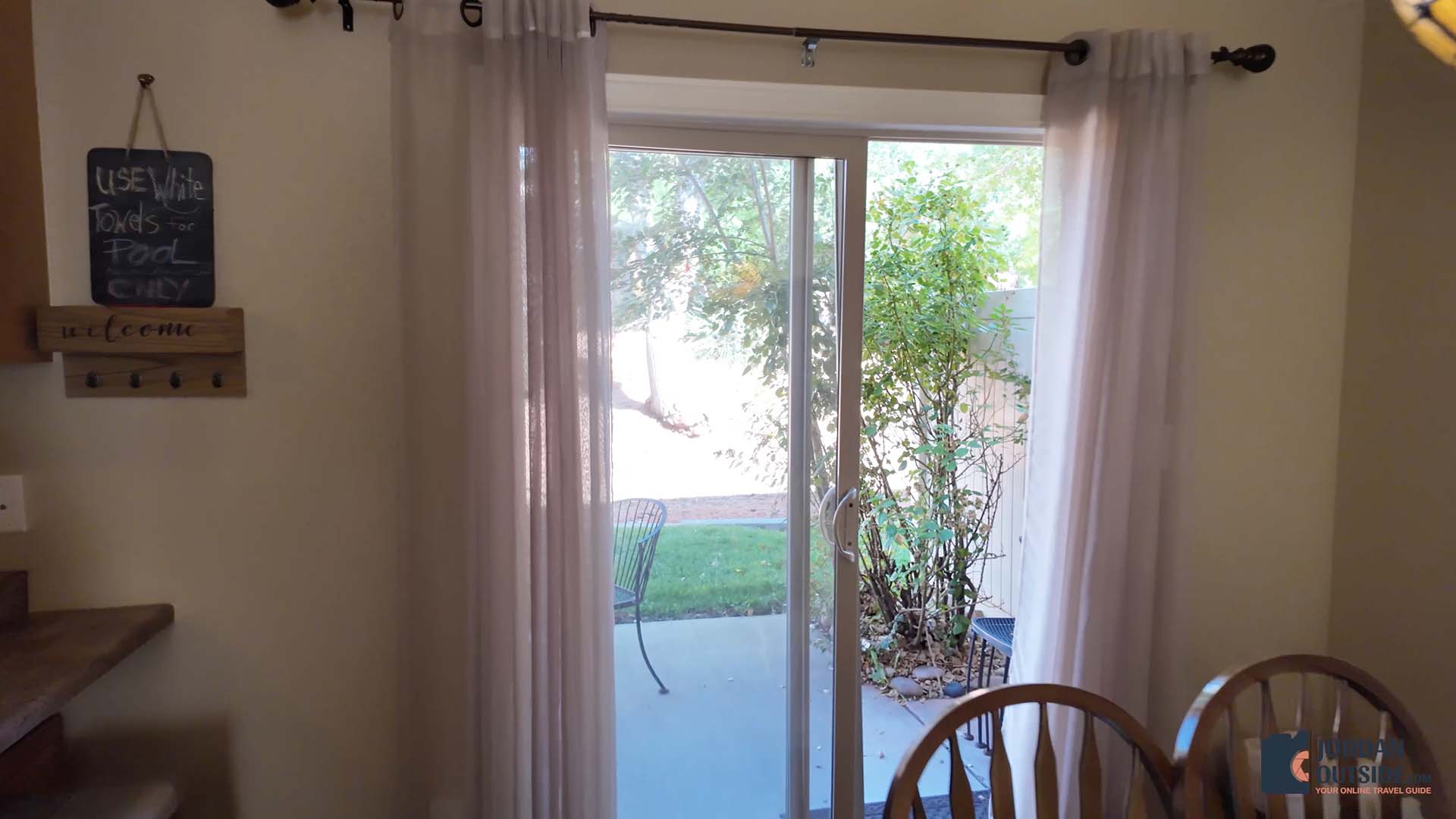 300 E 300 North, Unit J5, Kanab, Utah