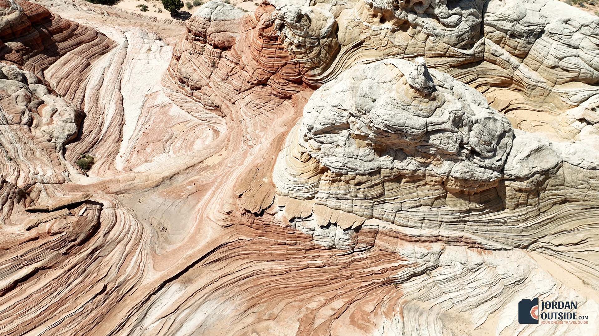 White Pocket, Arizona