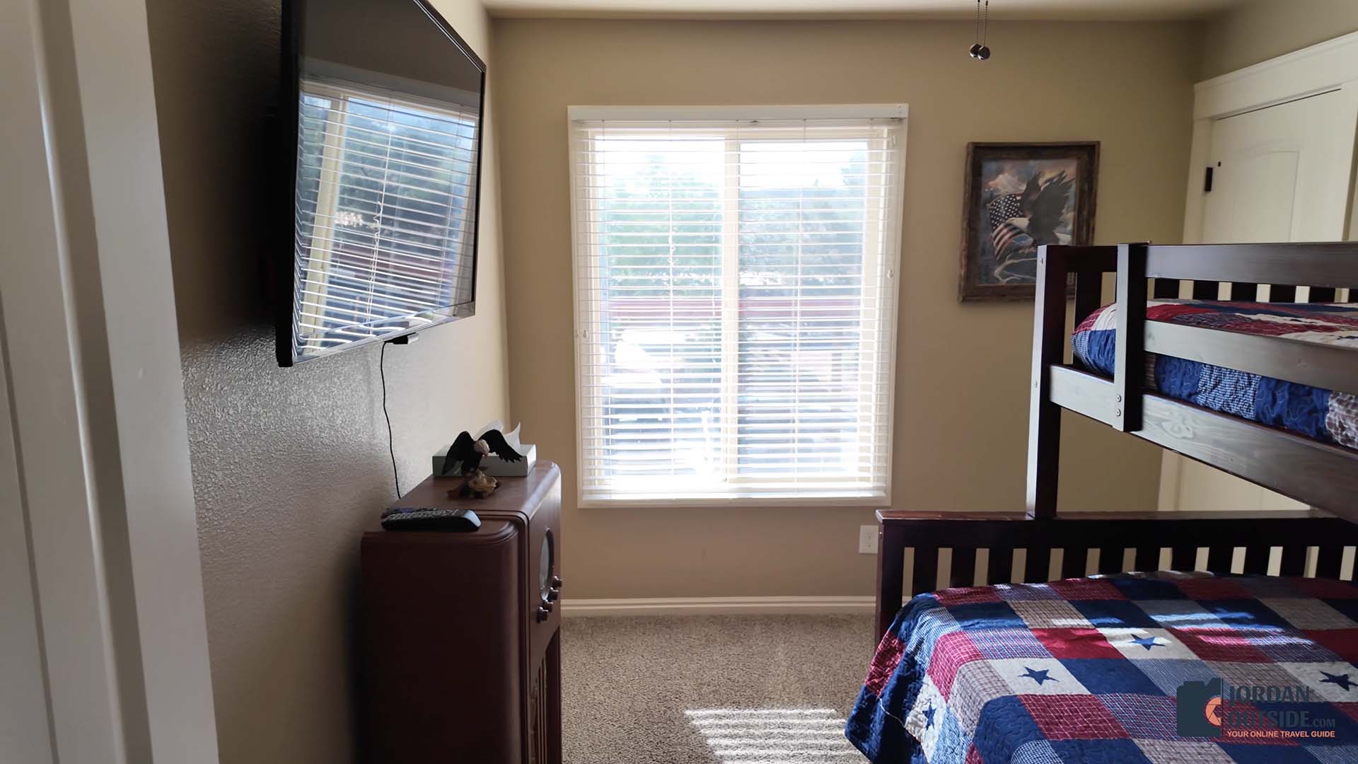 300 E 300 North, Unit J5, Kanab, Utah