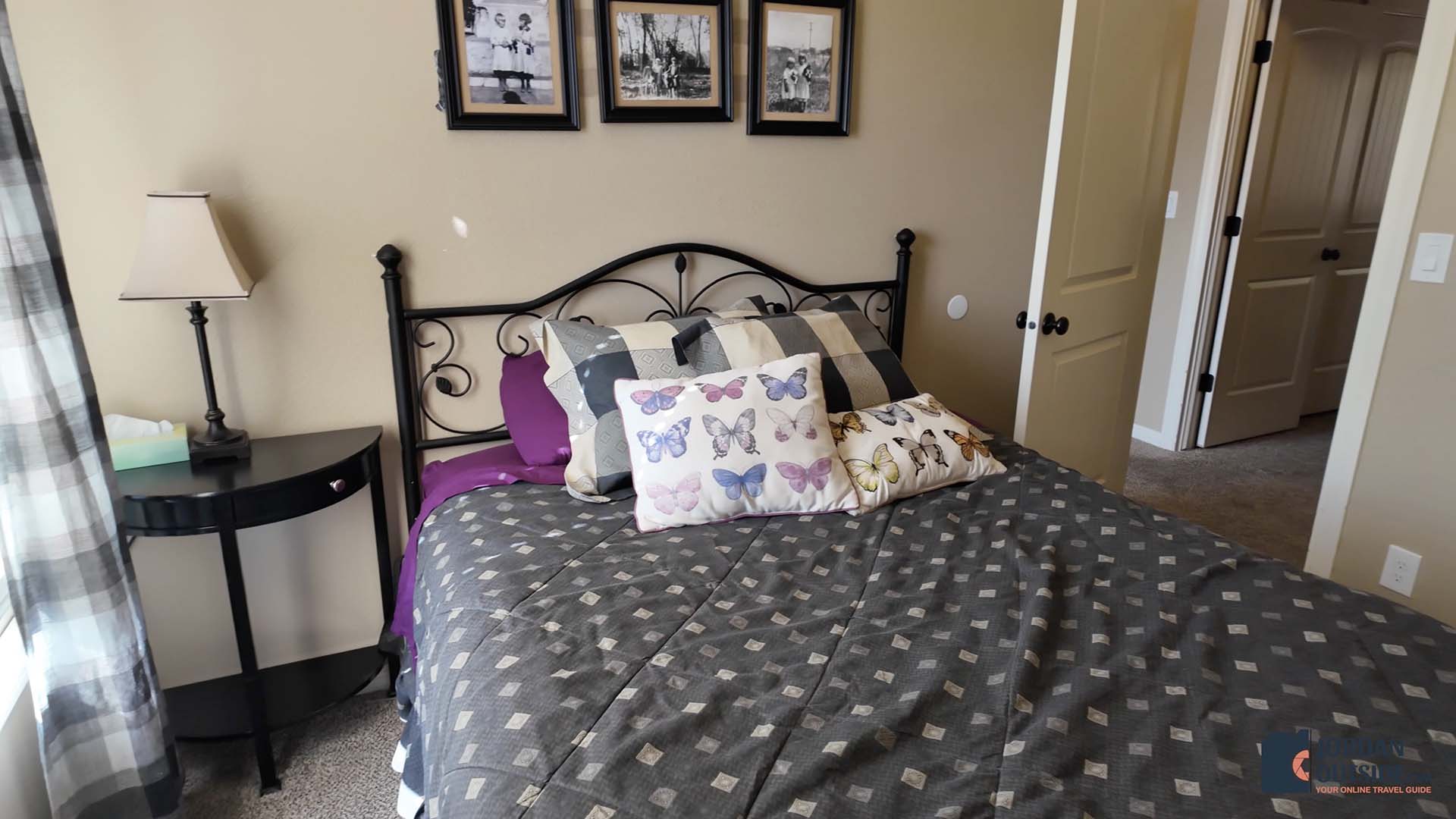 300 E 300 North, Unit J5, Kanab, Utah