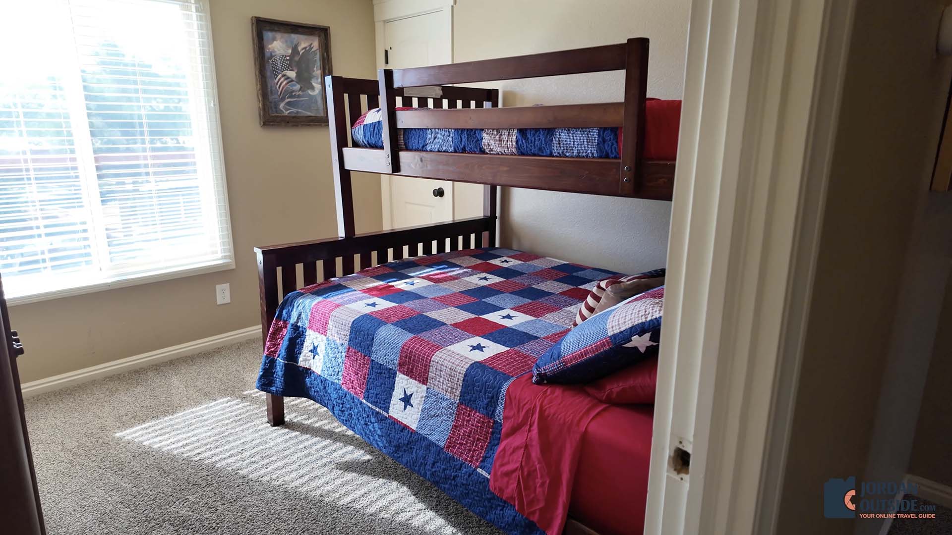 300 E 300 North, Unit J5, Kanab, Utah