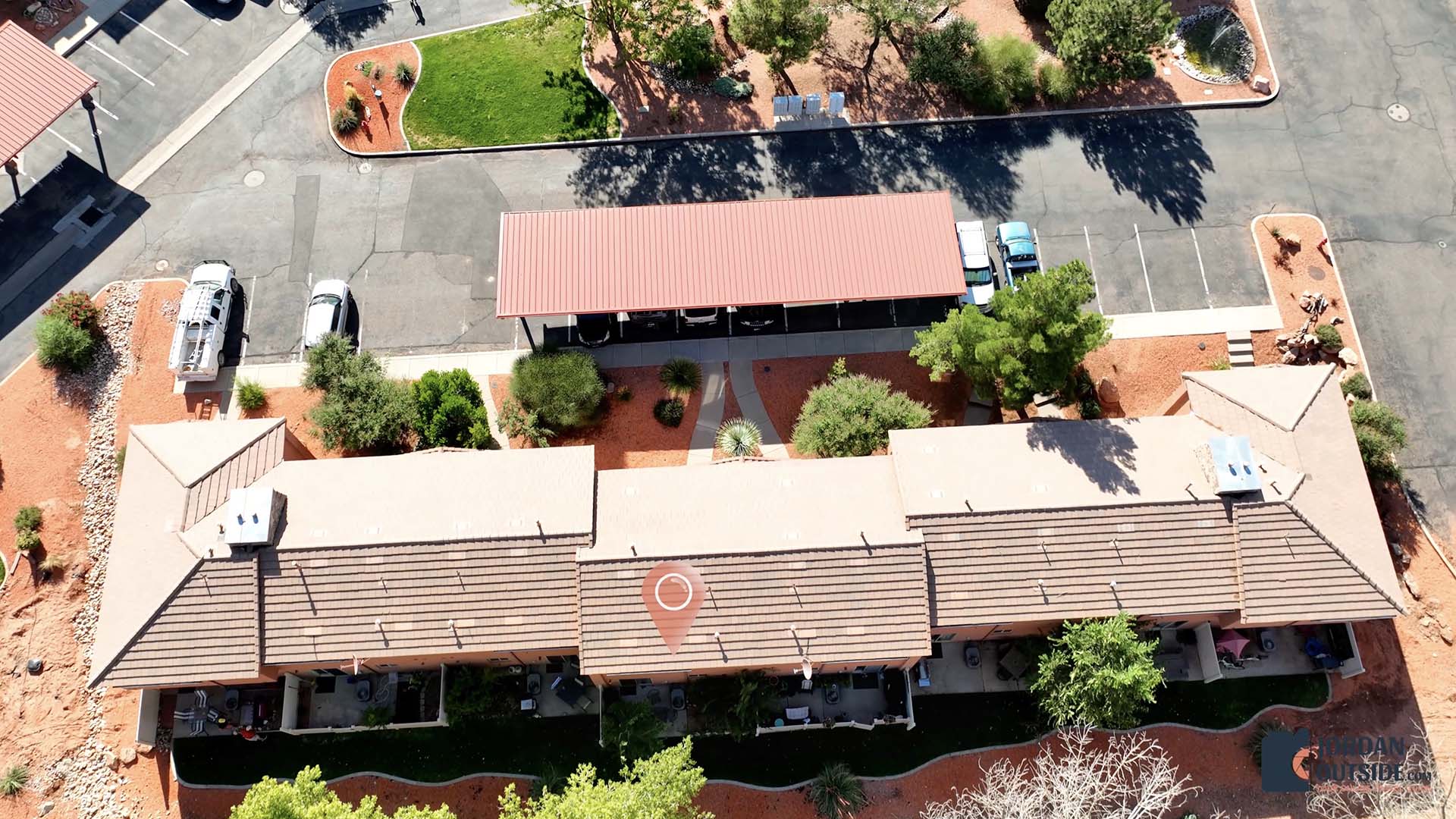 300 E 300 North, Unit J5, Kanab, Utah