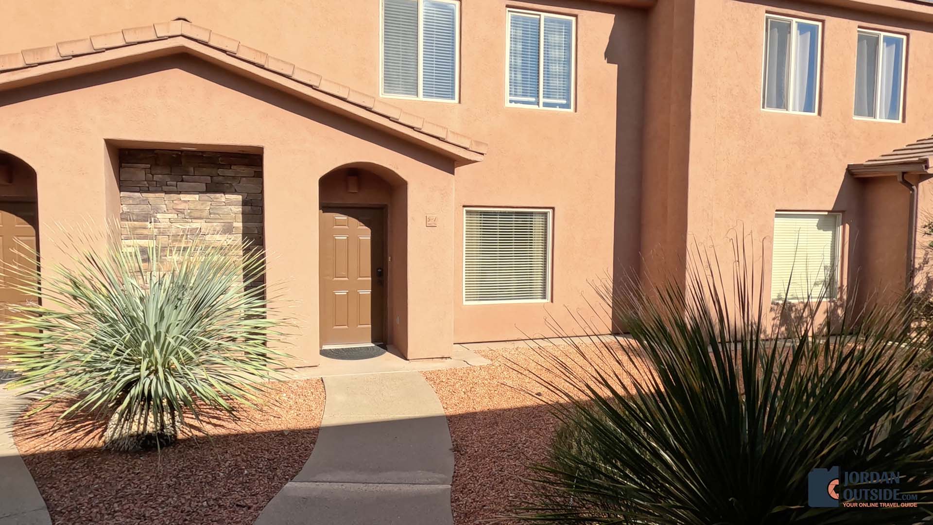 300 E 300 North, Unit J5, Kanab, Utah