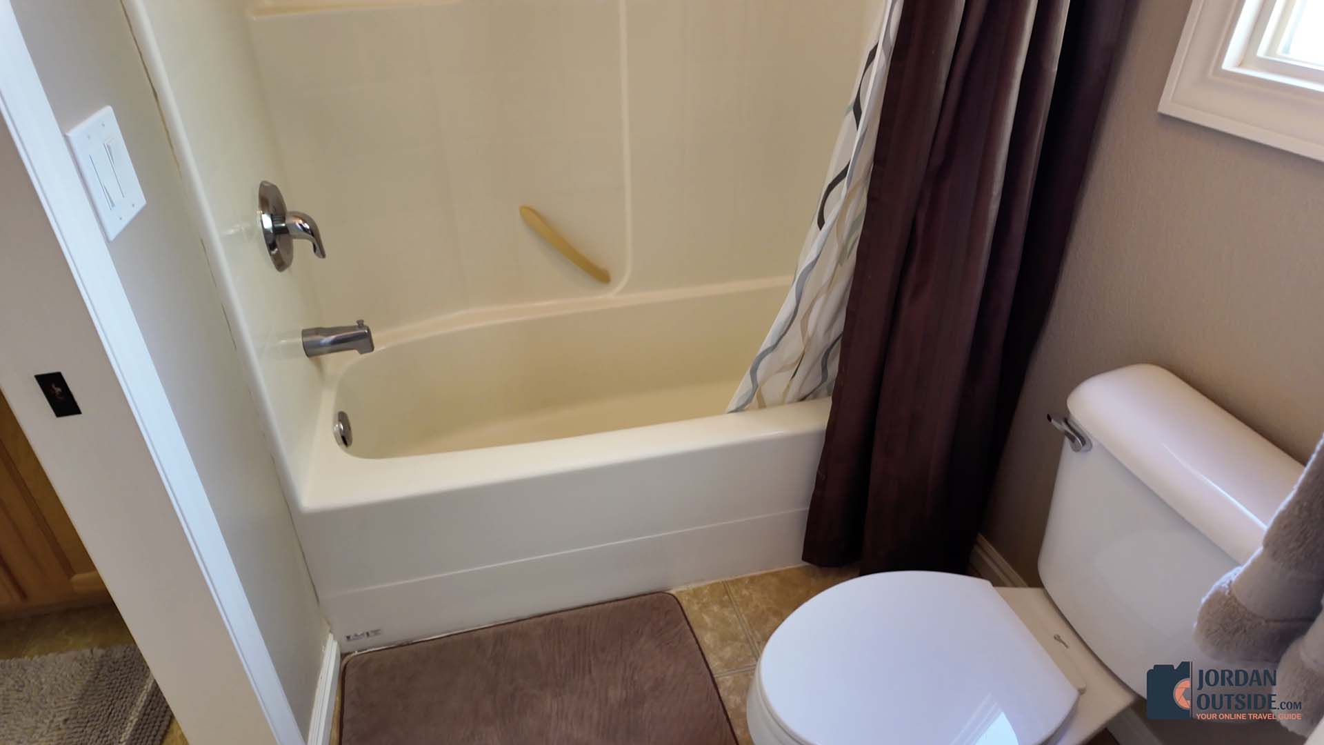 300 E 300 North, Unit J5, Kanab, Utah