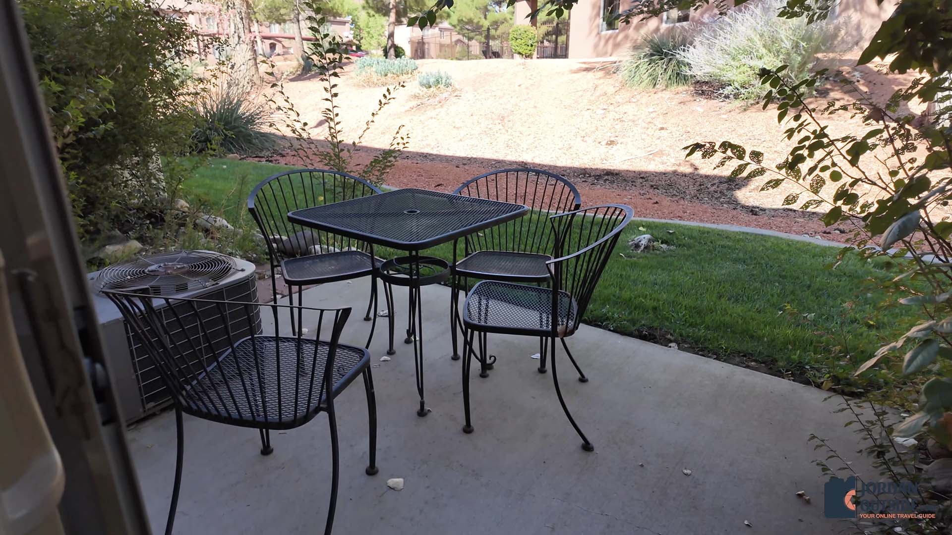 300 E 300 North, Unit J5, Kanab, Utah