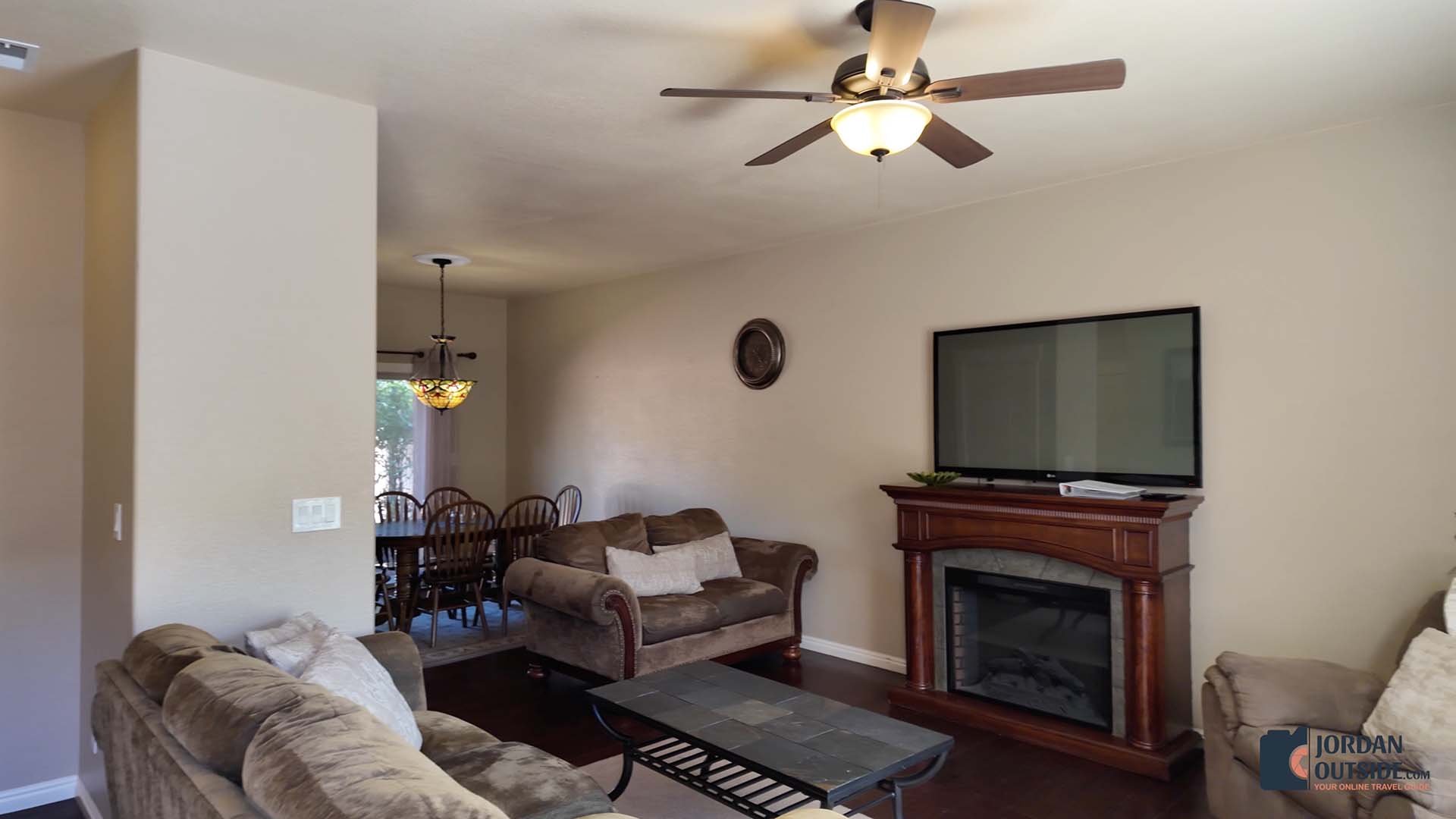 300 E 300 North, Unit J5, Kanab, Utah