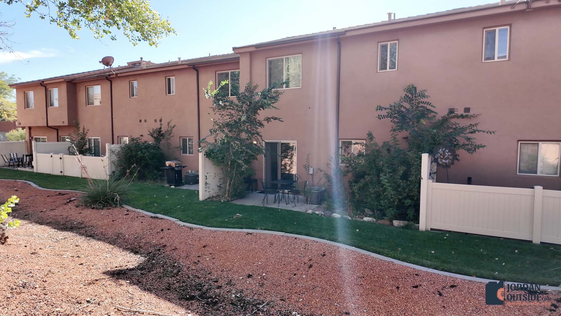 300 E 300 North, Unit J5, Kanab, Utah