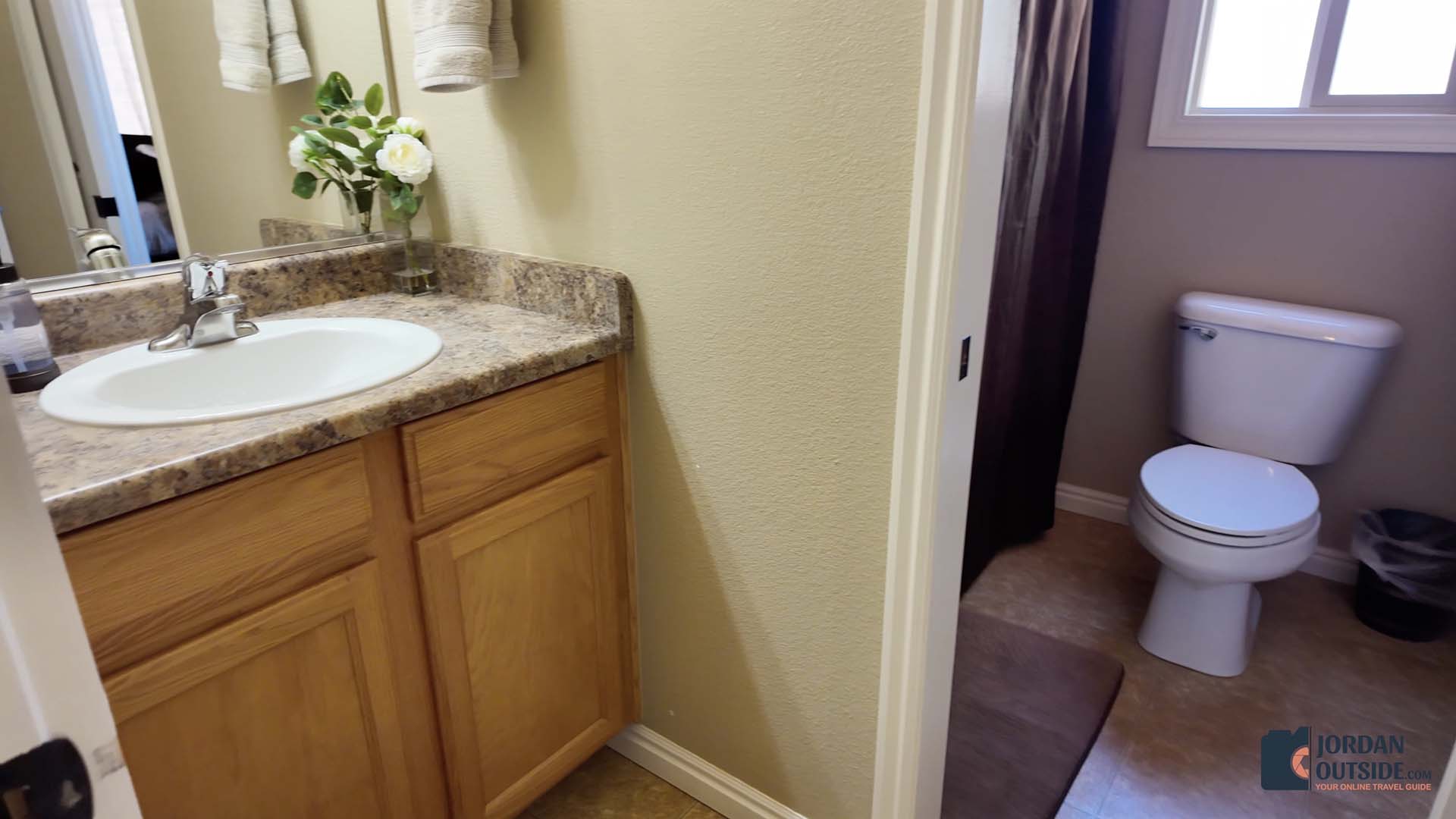 300 E 300 North, Unit J5, Kanab, Utah