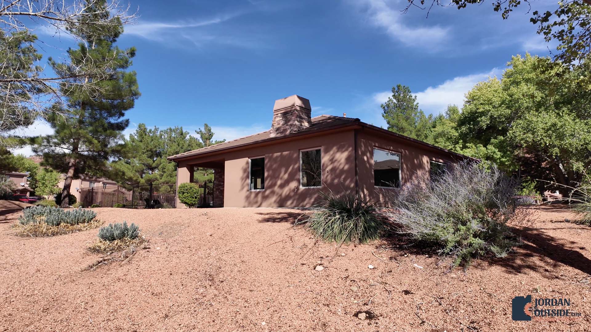 300 E 300 North, Unit J5, Kanab, Utah