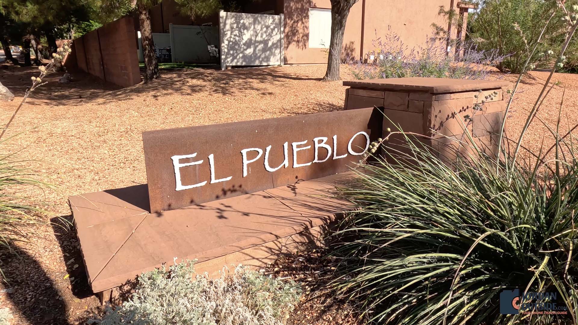 300 E 300 North, Unit J5, Kanab, Utah