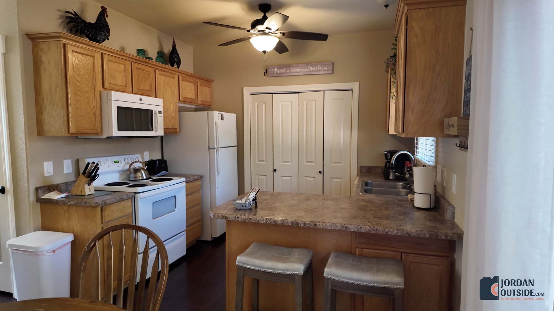 300 E 300 North, Unit J5, Kanab, Utah