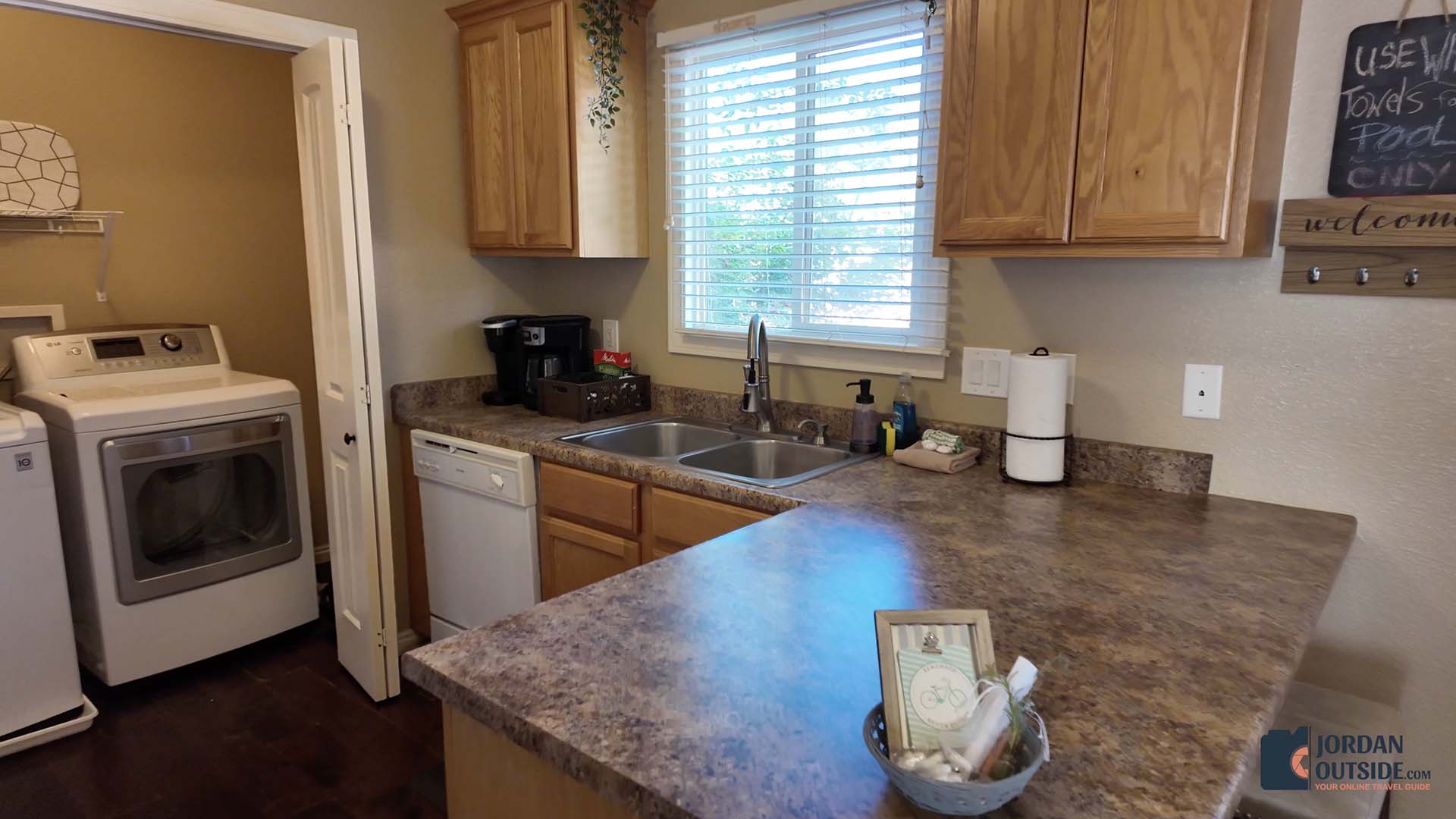 300 E 300 North, Unit J5, Kanab, Utah