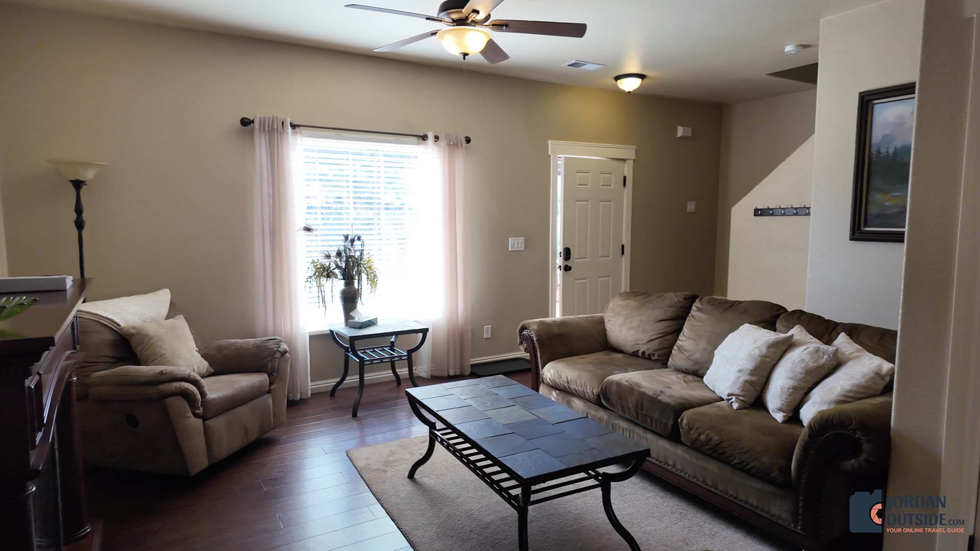 300 E 300 North, Unit J5, Kanab, Utah