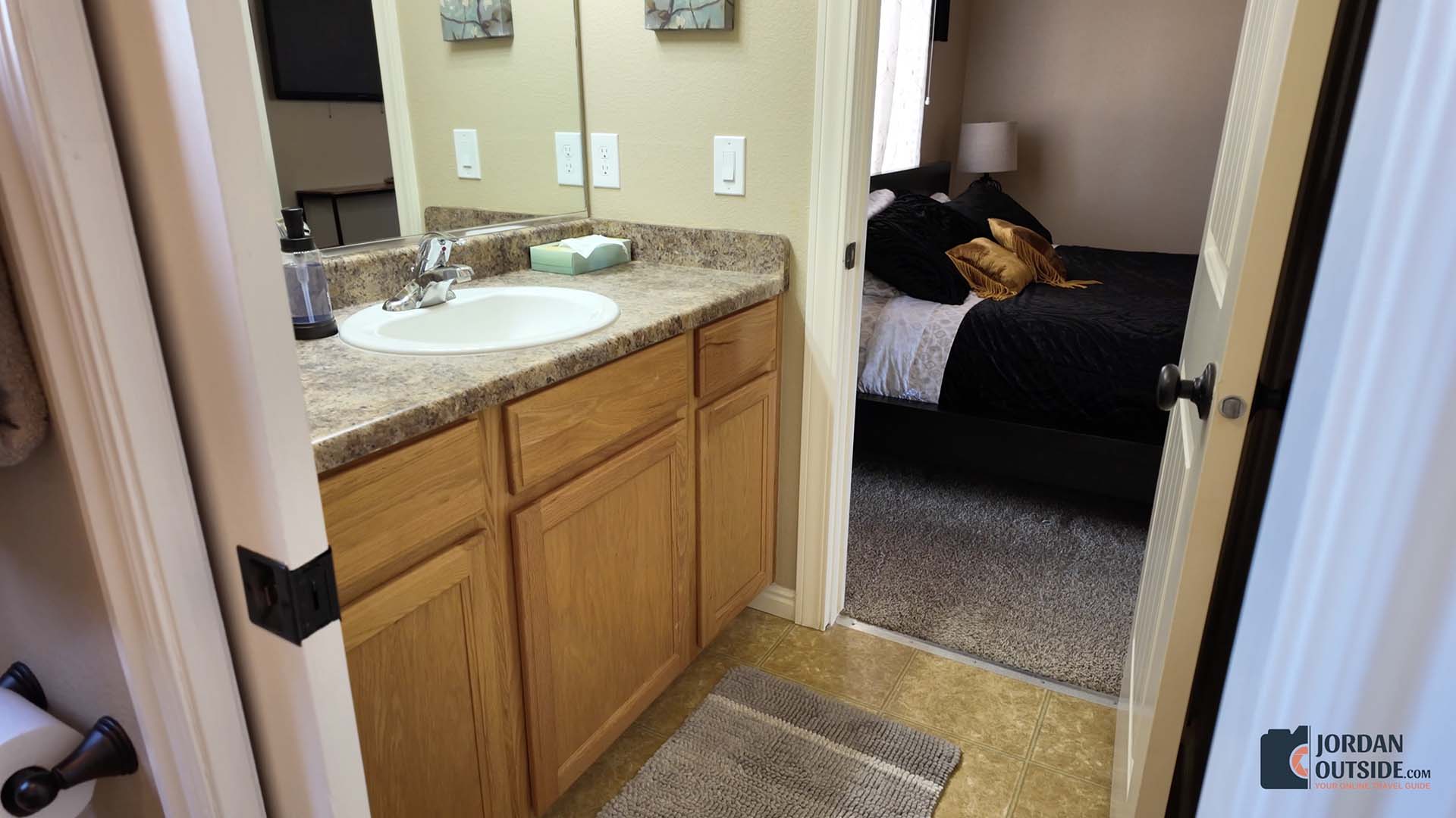 300 E 300 North, Unit J5, Kanab, Utah