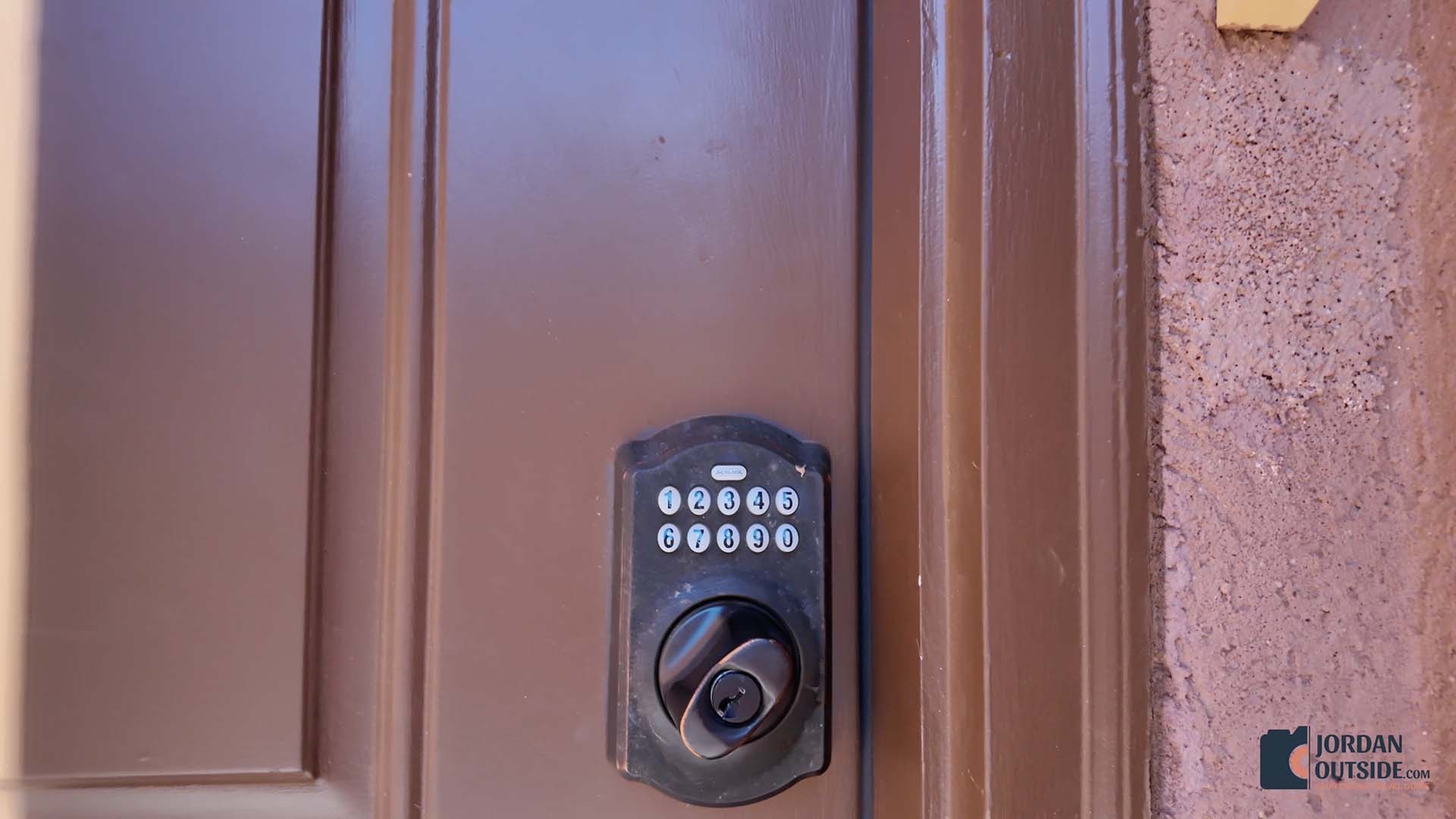 300 E 300 North, Unit J5, Kanab, Utah