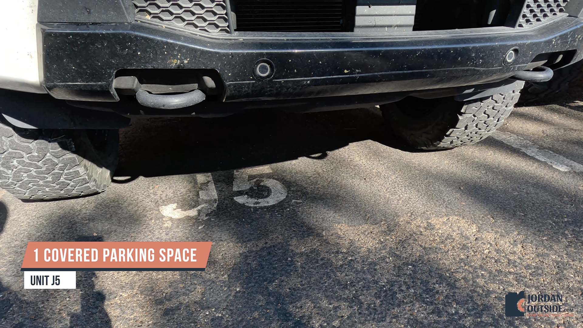 300 E 300 North, Unit J5, Kanab, Utah