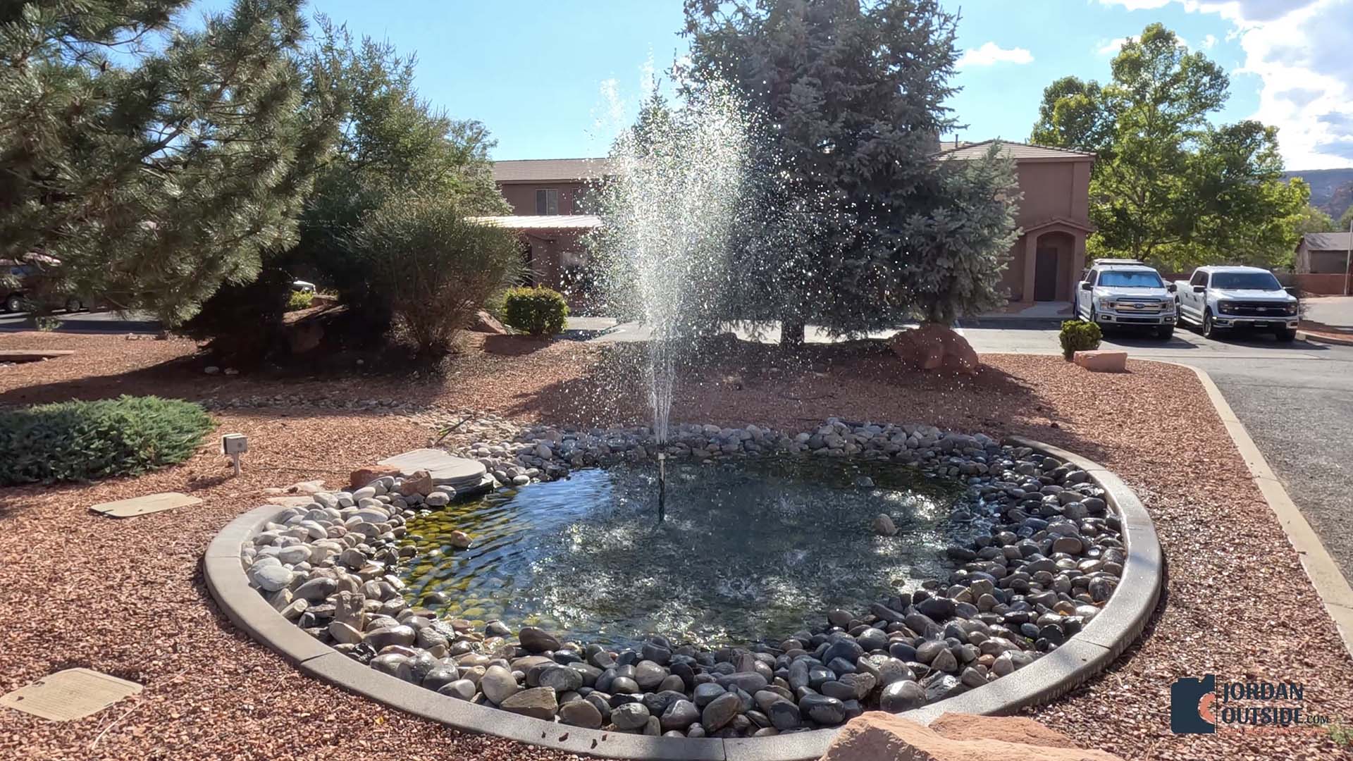 300 E 300 North, Unit J5, Kanab, Utah