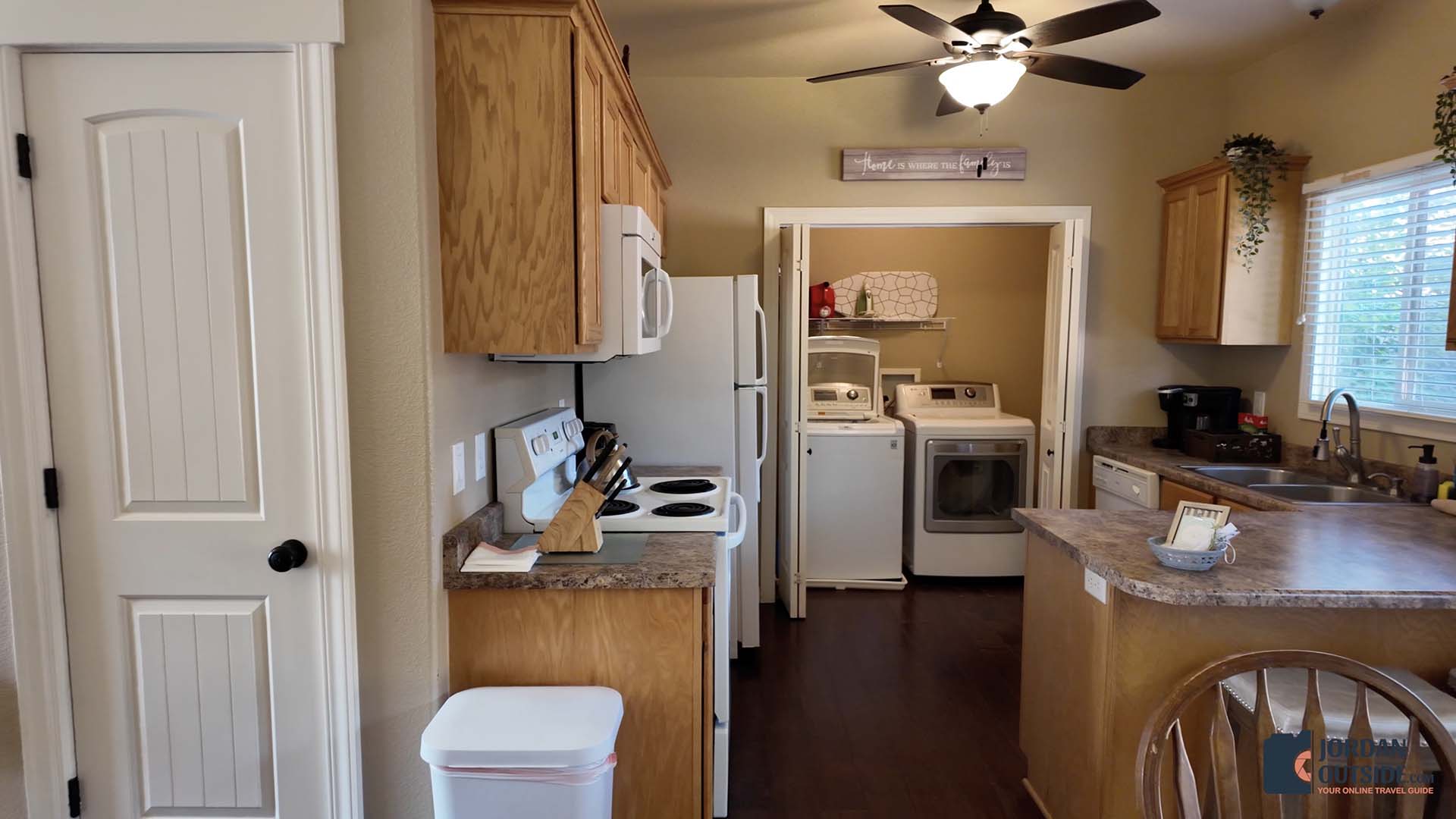 300 E 300 North, Unit J5, Kanab, Utah