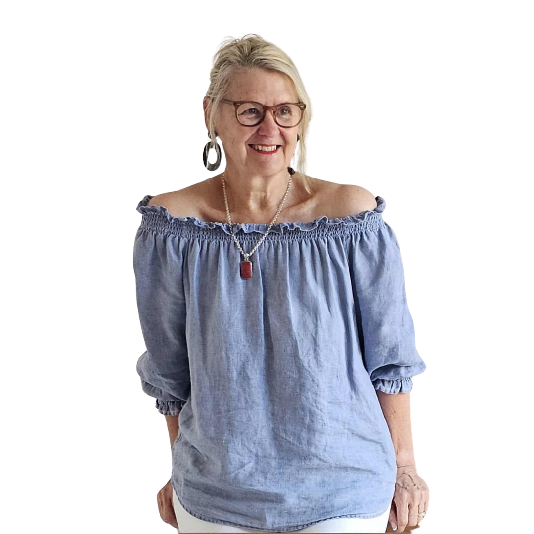 Trish Rock – Soul Expansion Mentor