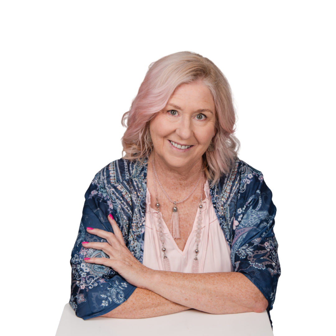 Trish Rock – Soul Expansion Mentor