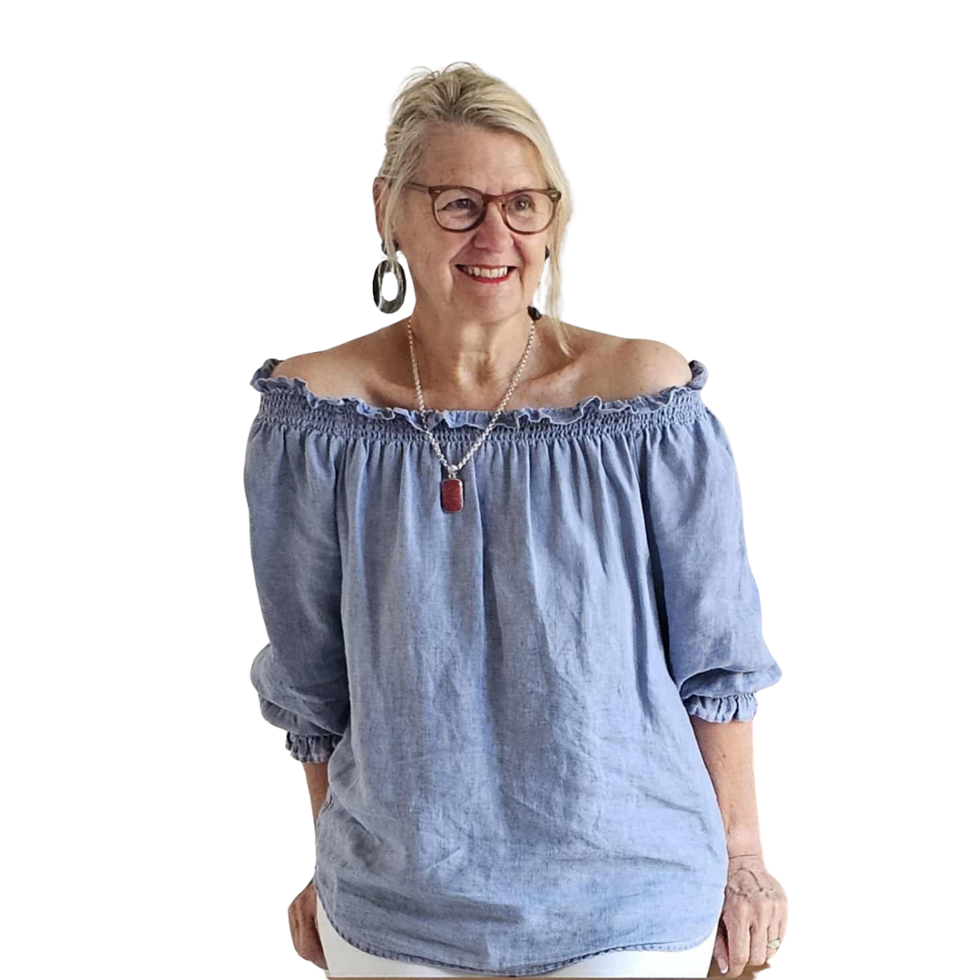 Trish Rock – Soul Expansion Mentor