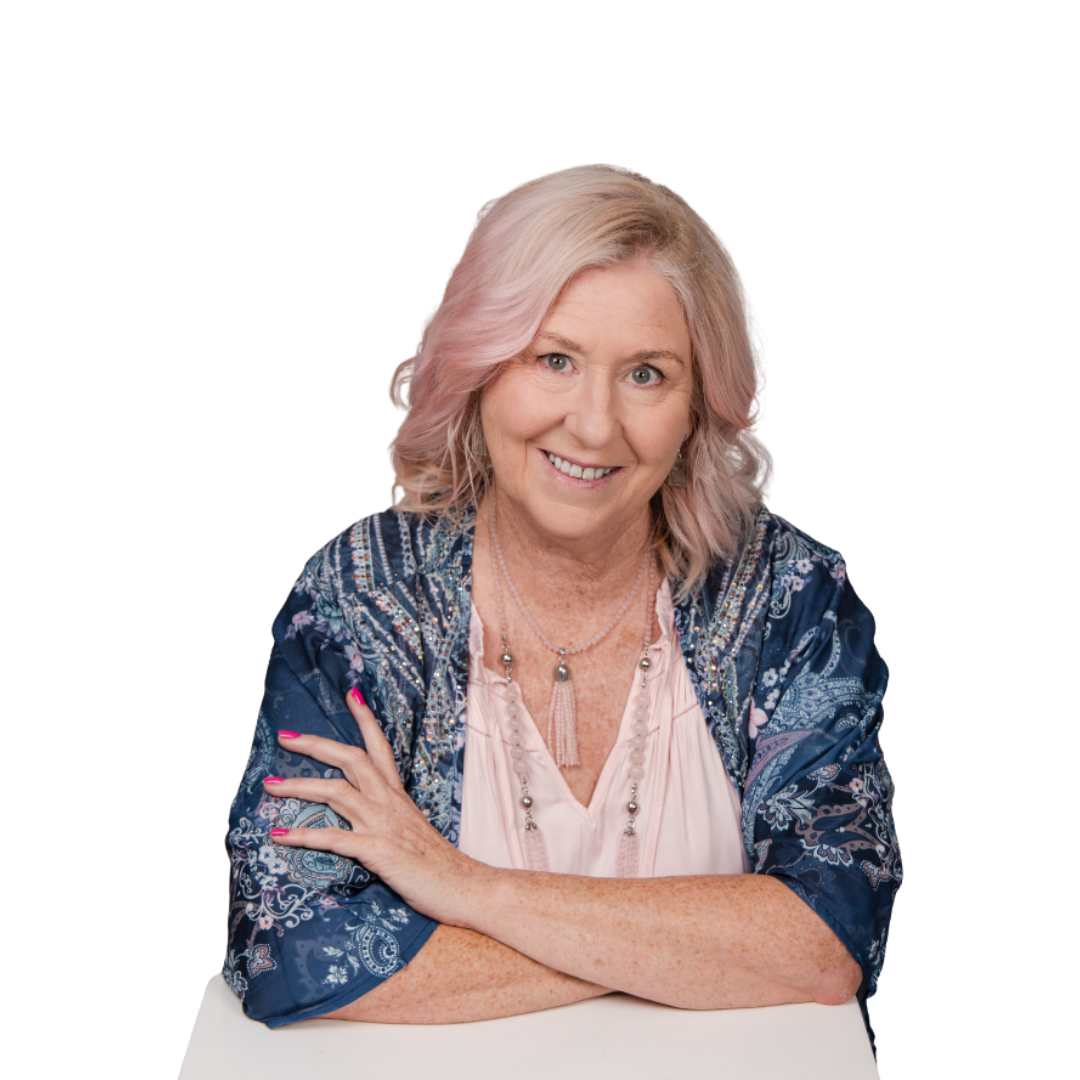 Trish Rock – Soul Expansion Mentor