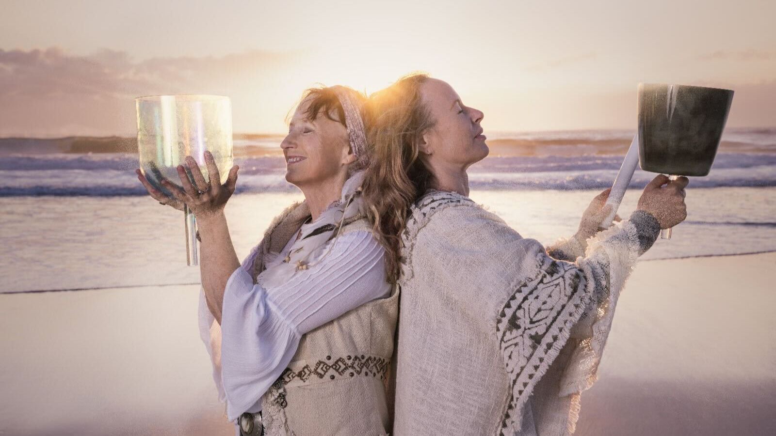 Sound Healing in Tanglewood