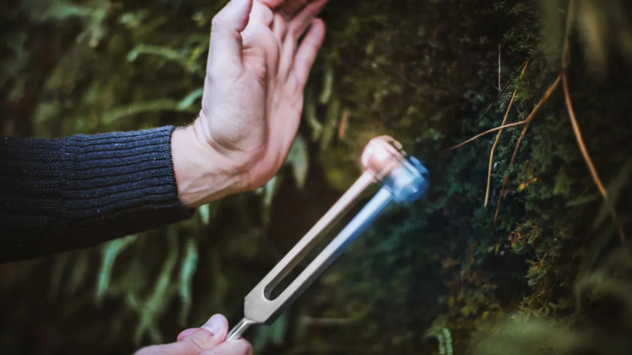 Sound Healing in Maleny