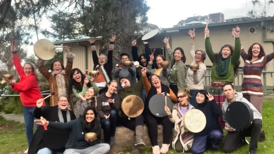 Beth Snyder - Sound Healing in Florida