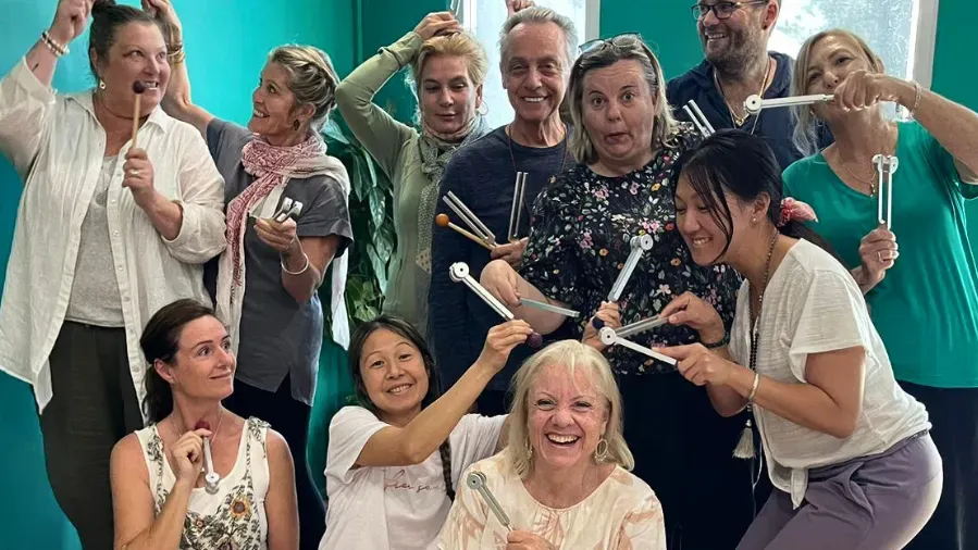 Sound Healing in Campbelltown