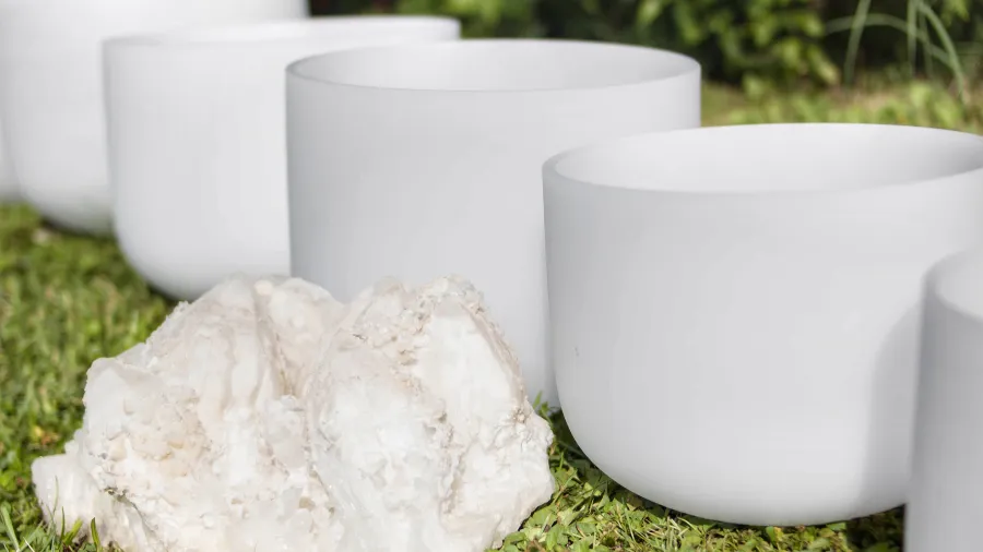 Sound Healing in Austin, Texas