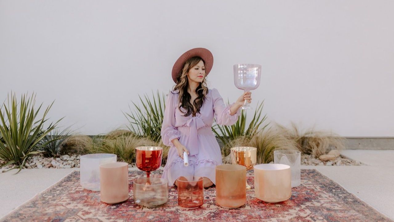 Sound Healing in Austin, Texas