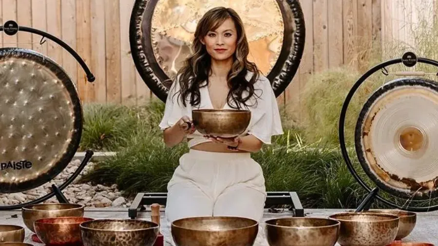 Sound Healing in Austin, Texas