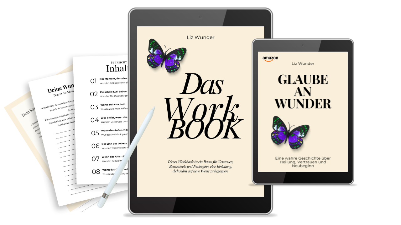 Liz Wunder Wunder Bundle Digital