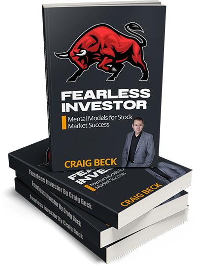 Fearless Bull Book
