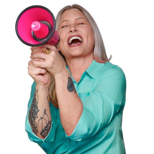 Professional portrait