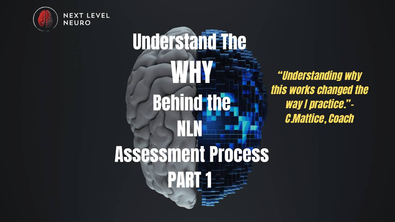 Therapist guiding a client through breathing and body awareness exercise, symbolizing interoception and nervous system regulation.