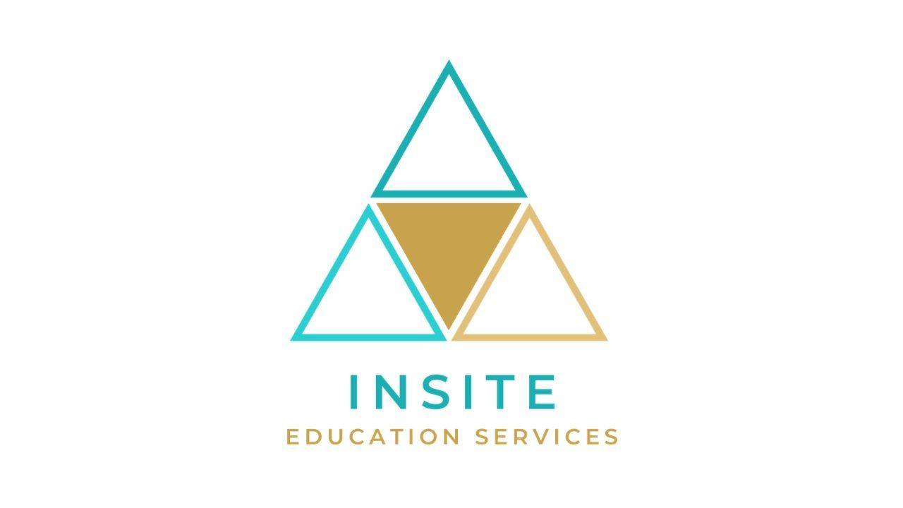 Insite Education Services Logo