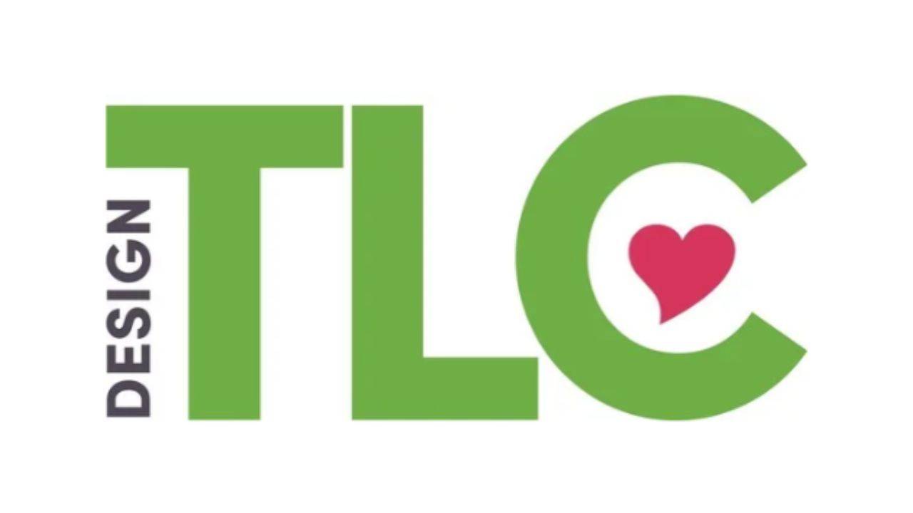 Design TLC Logo