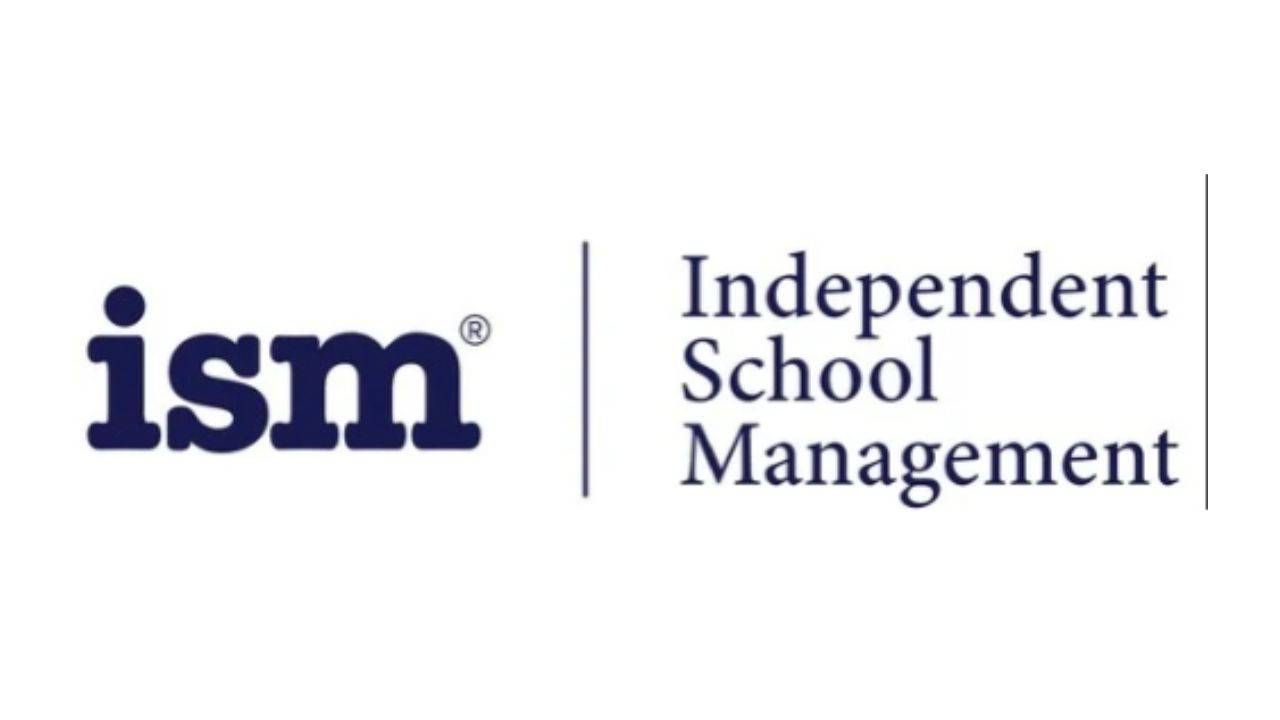 ISM Independent School Management Logo