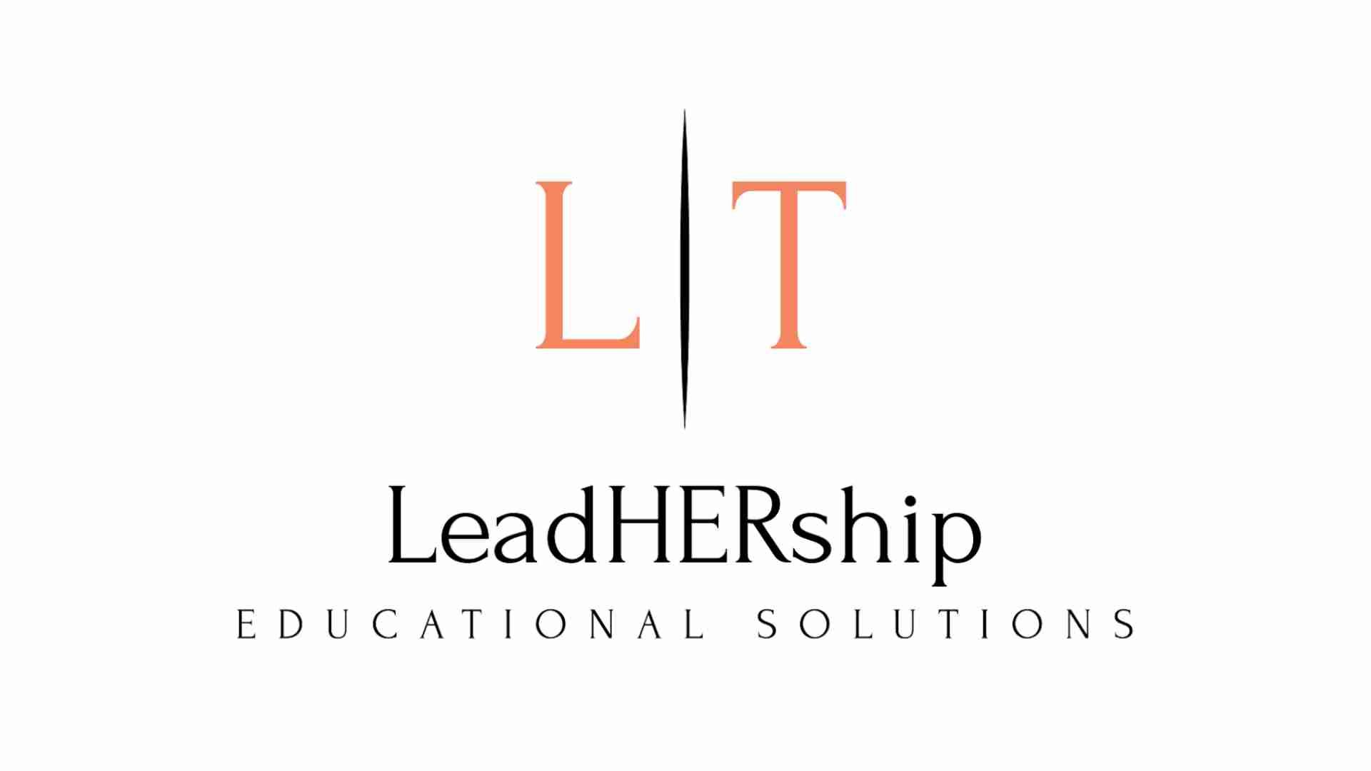 LeadHERship Logo