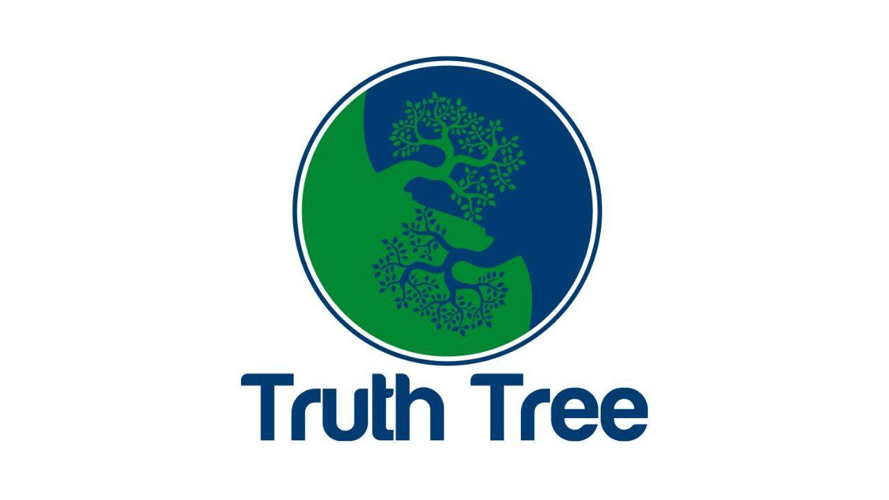 Truth Tree Logo