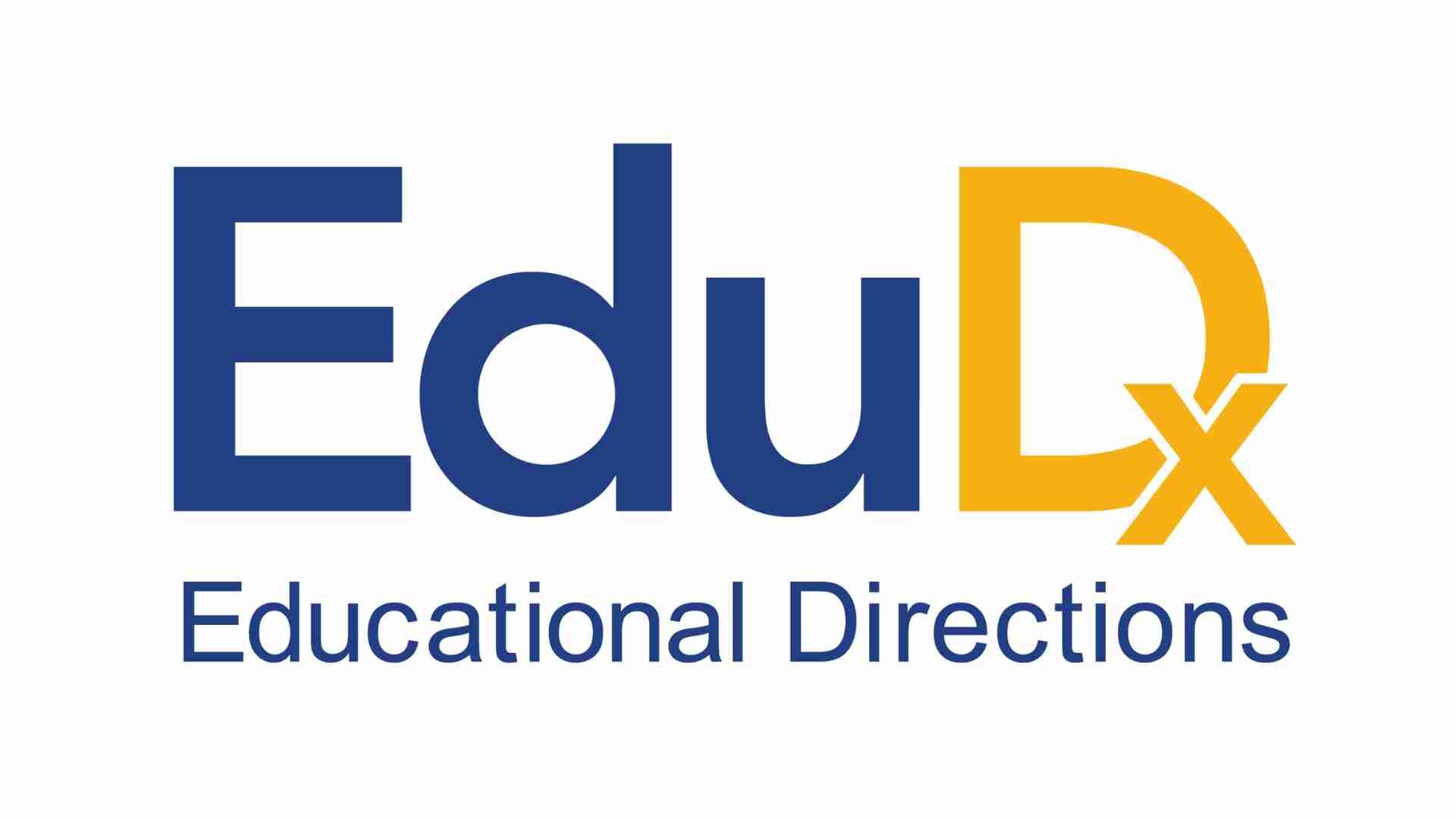 Educational Directions Logo