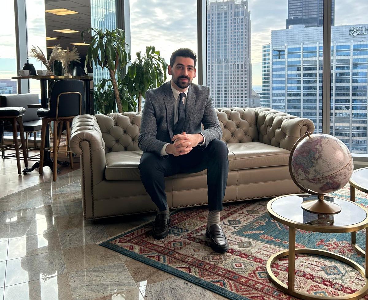 Green Card Interview Preparation Session